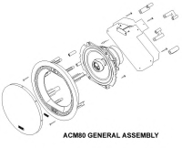 Bowers & Wilkins ACM-80-Service-Manual